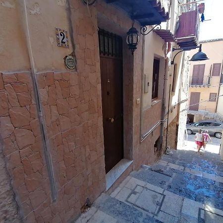 La Casa Di Achille Agrigento Exterior foto