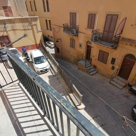 La Casa Di Achille Agrigento Exterior foto