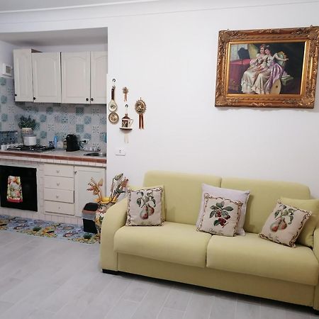 La Casa Di Achille Agrigento Exterior foto