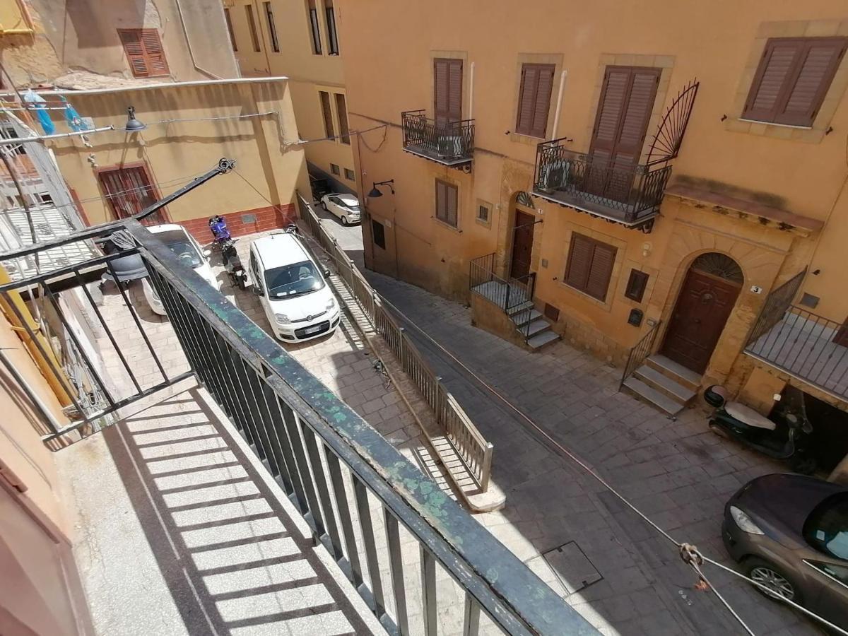 La Casa Di Achille Agrigento Exterior foto
